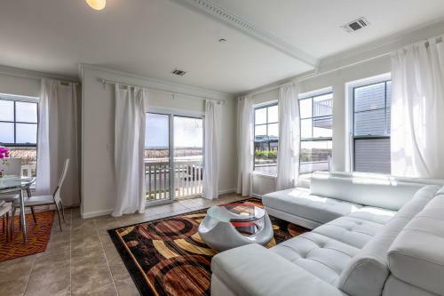 Beach Front Apartments