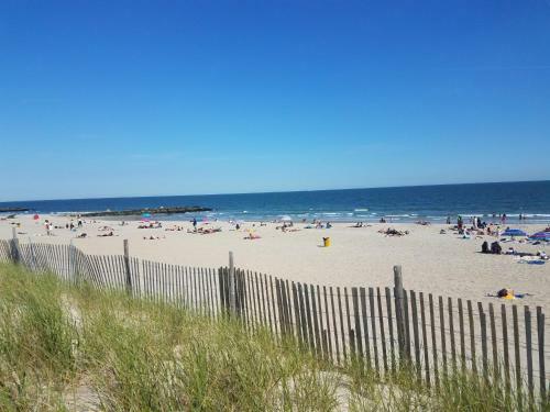 Beach Front Apartments