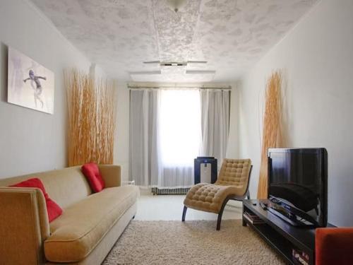 Apartamento Lahyt Suites