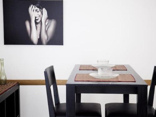 Apartamento Lahyt Suites