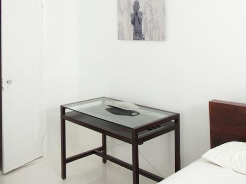 Apartamento Lahyt Suites