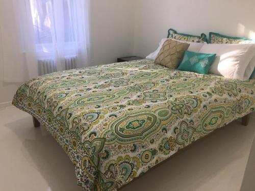 Apartamento Lahyt Suites