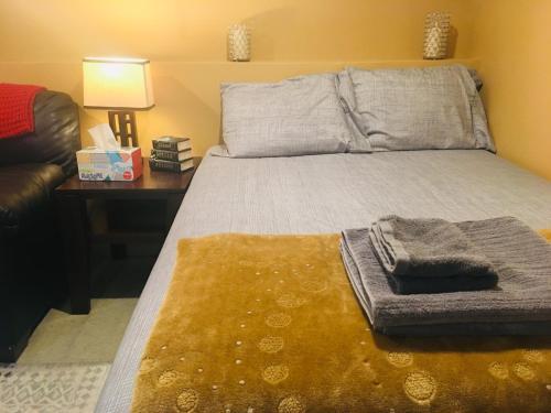 Newyork Apartment