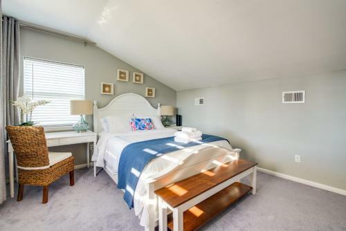 Inn Your Element Bed & Breakfast -jfk
