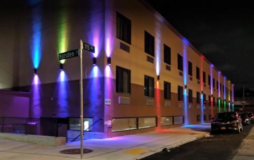 Hotel Quality Inn