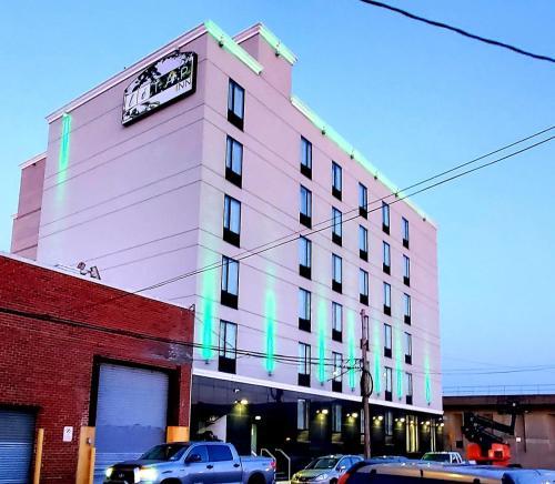 Letap Hotel Near Airtrain Jfk Airport