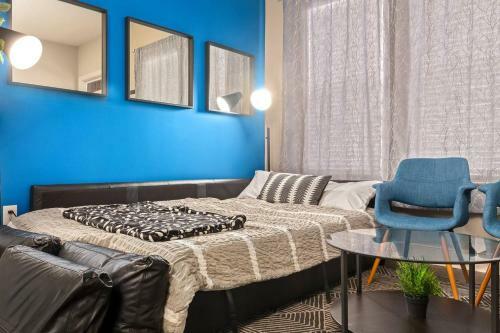 Trifecta ? Luxury Serviced Apartment In Dt Raleigh