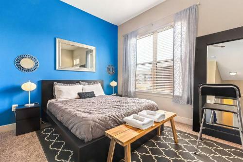 Trifecta ? Luxury Serviced Apartment In Dt Raleigh