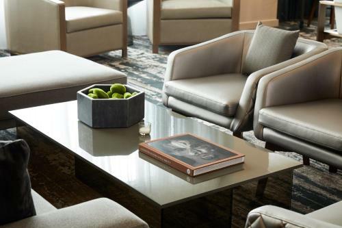 AC Hotel By Marriott Raleigh North Hills