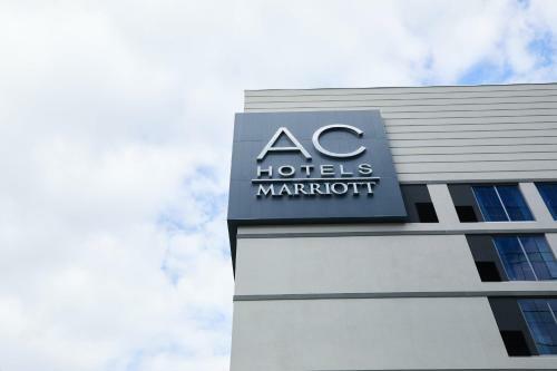 AC Hotel By Marriott Raleigh North Hills