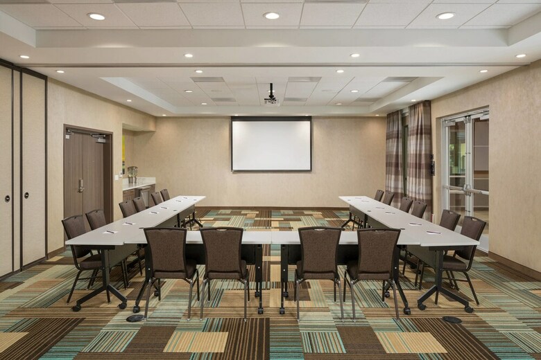 Hotel Residence Inn By Marriott Ontario Rancho Cucamonga