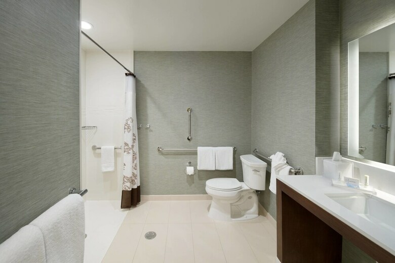 Hotel Residence Inn By Marriott Ontario Rancho Cucamonga