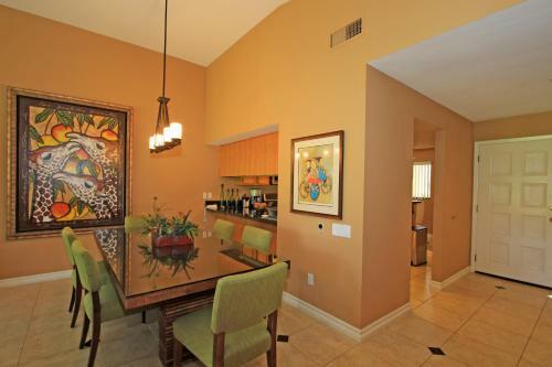Apartamento Rancho Mirage Condo #051 Condo