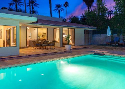 Villa Mirage - 3 Bedroom