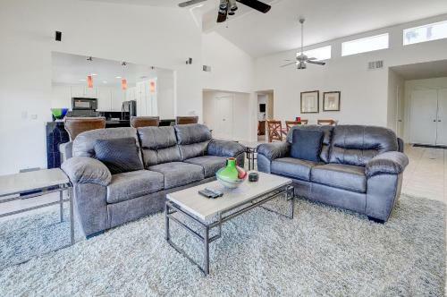 Golf Lover's Haven