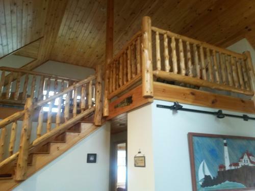Apartamento Piece Of Maine