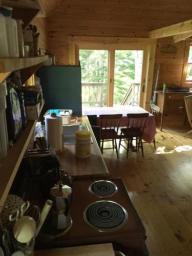 Apartamento Camp Mitigwa Rental