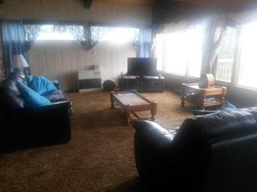 Apartamento Celtic Cove Main Cabin
