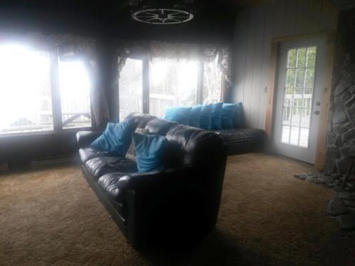 Apartamento Celtic Cove Main Cabin