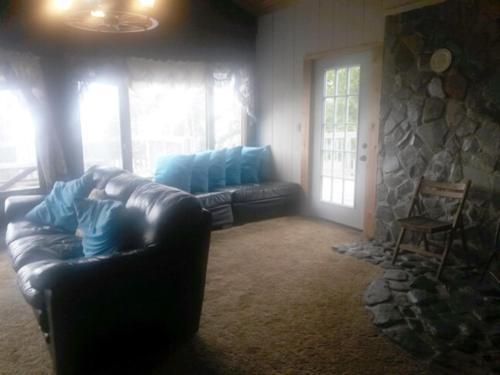 Apartamento Celtic Cove Main Cabin