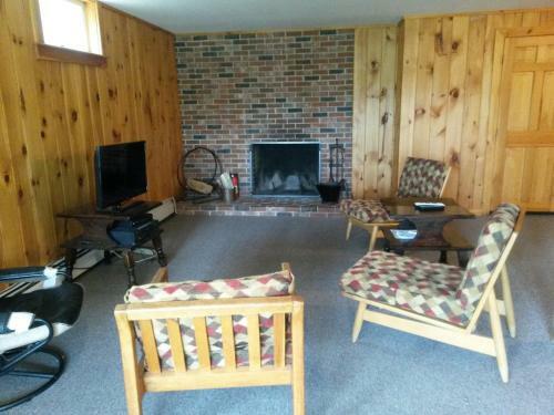 Apartamento Dodge View