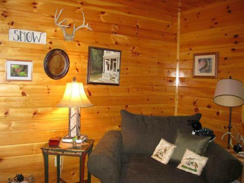 Apartamento Williamson