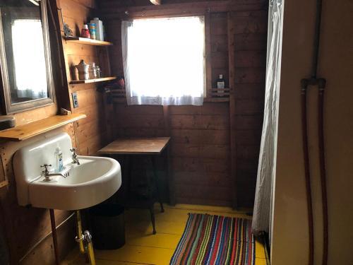 Apartamento The Boston