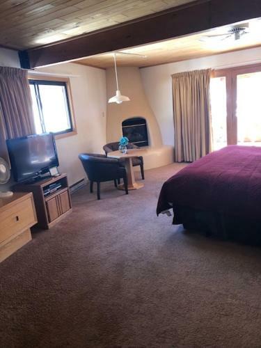 Apartamento Sitzmark Sports Lodge