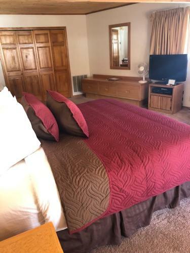 Apartamento Sitzmark Sports Lodge