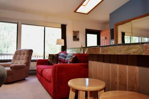 Mountain Roost #2