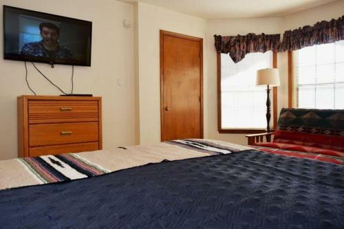 Riverbend Studio Condo #2