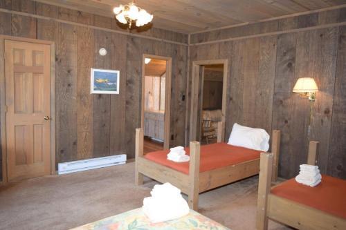 Artz Valley View Cabin