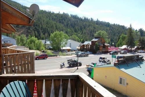 Aspen West Townhouse #4 Deluxe