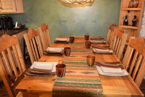 Claim Jumper Condo #16