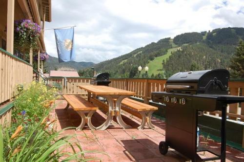 Ski View Condo Lodge #3