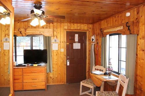 Hotel Copper King Lodge