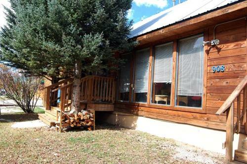 Birds And Bears Retreat