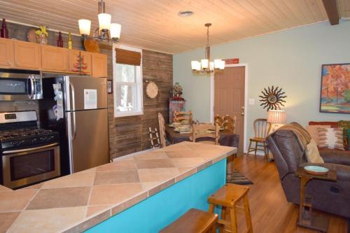 Dos Rios Retreat