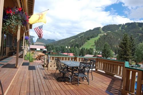 Ski View Condo Lodge #1