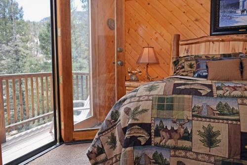 The Timber Crest Retreat
