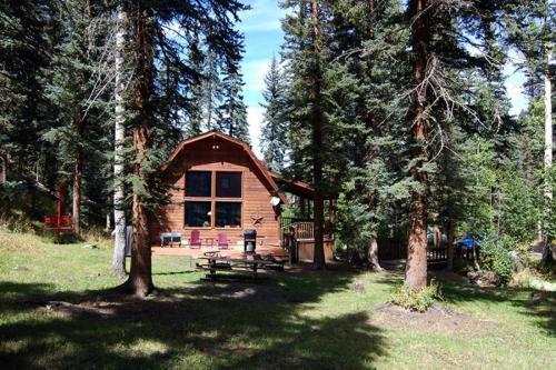 Copper Creek Chalet
