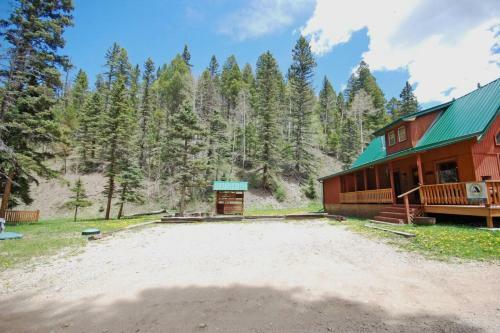 The Duke Family Cabin
