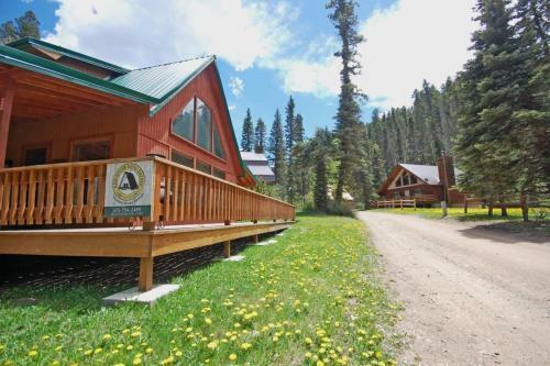 The Duke Family Cabin