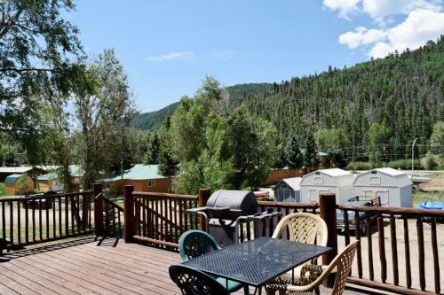 Rocky Mountain High #3