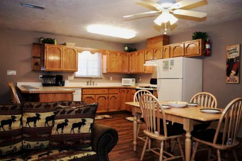 Pioneer Creek Hacienda