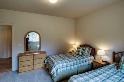 Eagle Crest Resort's Creekside Village