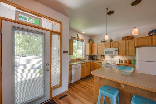 Eagle Crest Resort's Finest Townhome