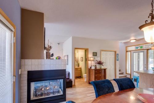 Eagle Crest Resort's Finest Townhome