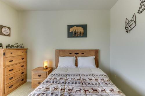 Eagle Crest: Highland Creekside Luxury