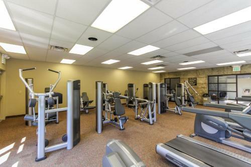 Eagle Crest: Highland Creekside Luxury